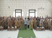 Integrasikan Rencana Pembangunan Daerah dengan Potensi Nagari, Pemkab Solsel- KKI Warsi Perkuat Sinergi Perhutanan Sosial