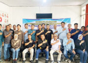 PJKIP Sumbar Kawal Transparansi Sesuai Asta Cita Prabowo