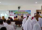 Satu satunya Kabupaten di Sumatera, Peroleh Pragram Sekolah Rakyat