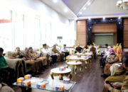 Dakwah Akbar se-Sumbar di Bukittinggi, 10 Ribu Jamaah Siap Padati GOR Bermawi