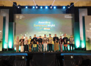 Pertamina Patra Niaga Sumbagut Raih 7 Penghargaan ISRA 2025