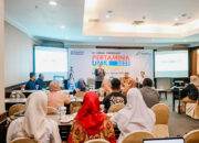 Pertamina UMK Academy 2025 Dukung Pelaku Usaha Naik Kelas