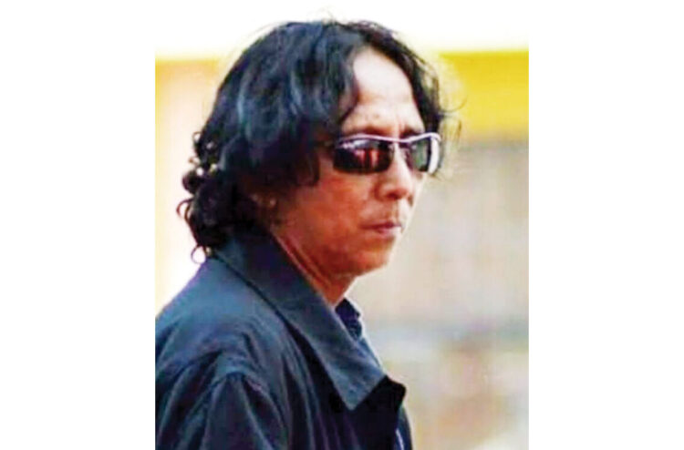 Pinto Janir Terpilih jadi Ketua Umum LMB Minangkabau 1 Pinto Janir