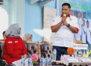 Plt. Ketua KONI Pessel Undang Pengurus Cabor, Bahas SK Pengangkatan dan Persiapan Musorkablub