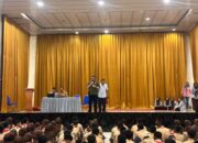 Polda Sumbar Ajak Siswa SMK Jauhi Narkoba dan Kenakalan Remaja