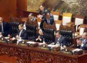 Sikapi Putusan MK soal Pemilu Nasional dan Daerah Dipisah, Ketua DPR: Semua Partai akan Berkumpul