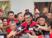 Hasto Divonis 3,5 Tahun Penjara, PDIP: Posisi Sekjen Baru Hak Prerogatif Megawati