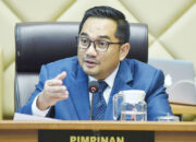 Soal Putusan Pemilu Dipisah, Ketua Komisi II Singgung MK Bikin Norma Sendiri