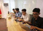 PSI Umumkan DPT Pemilihan Raya, 187.306 Orang Kader Berhak Memilih Calon Ketum Baru