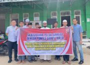 Ponpes Darut Thalib Tolak Paham Radikalisme dan Ujaran Kebencian