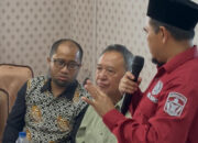 Investor Jepang Kepincut dengan Potensi Alam Kabupaten Solok