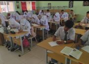 SMA Negeri 5 Payakumbuh Masih Kekurangan Siswa 2 Rombel