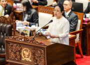 Respons Kritik soal Jokowi Tak Pernah Hadiri Forum PBB, Puan: Itu Periode Lalu Sekarang Pak Prabowo Aktif