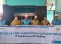 Atasi Permasalahan Listrik Padam dan Tegangan Rendah, RSUD Dr M Zein Painan Naikan Daya Listrik jadi 690 KPA
