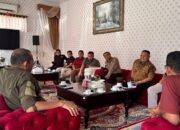 Pemkab Solok Waspadai Karhutla, Tercatat 100 Titik Kebakaran Terjadi Mei-Juni 2025