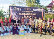 Bupati Agam Resmikan Sanggar SIBA, Wadah Pelestarian Adat dan Budaya Minangkabau