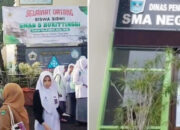 Tanggapi Penggembokan SMAN 5, Ramlan Nurmatias: Sistem jadi Kewenangan Kementerian