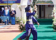 SMPN 1 Tutup MPLS dengan Penampilan Bakat Siswa