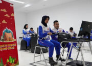 Bersama Yayasan AHM, Kembangkan Budaya Keselamatan Berkendara di Safety Riding Camp 2025