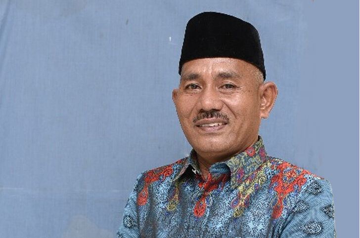Bupati Sampaikan RPP APBD 2024, Anggota DPRD Minta LHP BPK-RI 1 Safni Sikumbang