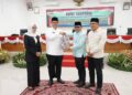 Jawaban Bupati Terhadap Pemandangan Fraksi DPRD, RPJMD Menjadi Dokumen dan Pedoman Instrumen Akuntabilitas Kepala Daerah 10 Jawaban Bupati Terhadap Pemandangan Fraksi DPRD, RPJMD Menjadi Dokumen dan Pedoman Instrumen Akuntabilitas Kepala Daerah