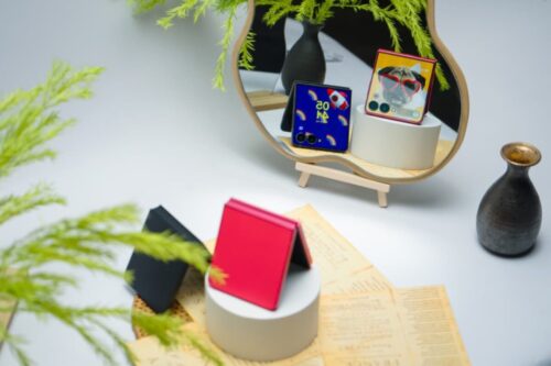 Pre-order Samsung Galaxy Z Fold7 dan Z Flip7 Resmi Dibuka, HP Lipat Tercanggih dengan Bonus Terbaik 1 Samsung e1752143622687