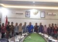 Pemko Sawahlunto dan Bappeda Sumbar Bahas Usulan Integrasi Geopark Menuju UGGp 10 Pemko Sawahlunto dan Bappeda Sumbar Bahas Usulan Integrasi Geopark Menuju UGGp