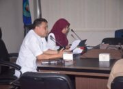 Evaluasi Indeks Inovasi Daerah, Pemko Sawahlunto Matangkan RPJMD 2015-2029