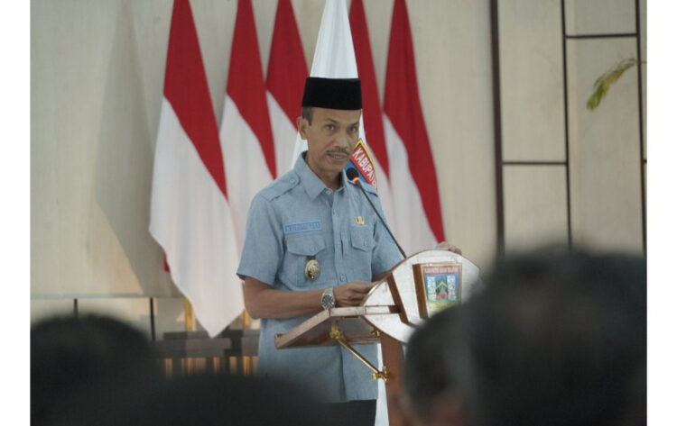 Solsel Bakal Manfaatkan Potensi Perhutanan Sosial