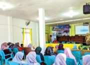 BPJS Keliling Sapa Warga Nagari Gadut, Pelayanan JKN Kini Lebih Dekat