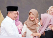 Surau Ka’bah Inyik Tuah Jadi Destinasi Rihlah Ibadah Jemaah Majelis Taklim Darul Hikmah Padang