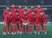 Garuda Muda Tantang Vietnam di Final, Saatnya Balas Dendam di Rumah Sendiri