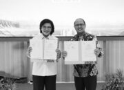 PLN dan Kejaksaan RI Teken Perjanjian Kerja Sama Serentak di Seluruh Indonesia