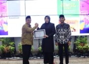 Pisah Sambut Kajari Padangpanjang, Wako Hendri: Terima Kasih untuk Dedikasi, Selamat Datang Sinergi Baru