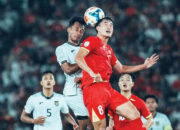 Garuda Muda Tumbang di Final!, Vietnam Gagalkan Mimpi Indonesia Juara Piala AFF U-23 2025