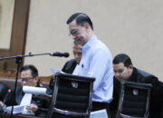 Vonis 4,5 Tahun Penjara Tom Lembong Tuai Kritik Publik, Kejagung Minta Masyarakat Hormati Putusan Pengadilan