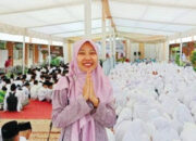 Literasi Lemah, Konten Berbahaya Bebas Mengalir, Triana Maharani Ajak Masyarakat Awasi Ruang Digital