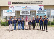 Dorong Partisipasi Anak di Media, Triana Maharani Apresiasi Inisiatif Siaran Radio