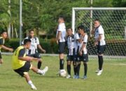 PS Pemda Agam Cup Meriahkan HUT ke-32 Lubuk Basung, Semangat Kebersamaan dan Sportivitas Menggema