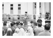 Melalui Koperasi Desa Merah Putih, Pemerataan Ekonomi dan Pemberantasan Kemiskinan