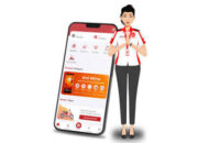 Aplikasi Uni MINA Menara Agung, Jawab Kebutuhan Konsumen yang Cepat dan Mudah