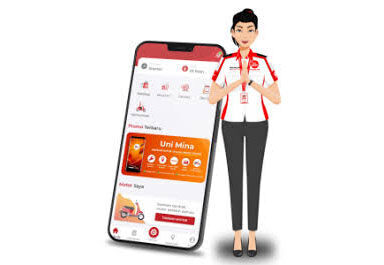 Aplikasi Uni MINA Menara Agung, Jawab Kebutuhan Konsumen yang Cepat dan Mudah 1 UNI MINA—PT Menara Agung menghadirkan Aplikasi Uni MINA yang memiliki beragam fitur untuk memberikan pelayan terbaik kepada pelanggan setianya.