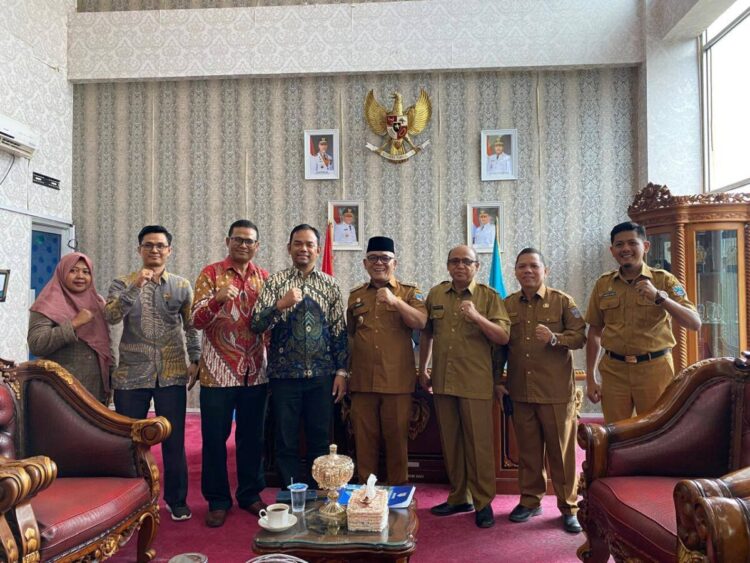 Universitas Muhammadiyah Sumbar