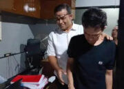 Hanya Gegara Disindir Mencuri, Monok Pukul Istri dengan Palu Besi hingga Kritis, Pelaku Akui Ambil Uang dan Perhiasan Keluarga Korban