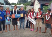 Dylan Wilcoxen Juara Dunia Selancar Ombak, Tommy Irawan: Itu Kebanggaan Sumbar, Kebanggaan Indonesia