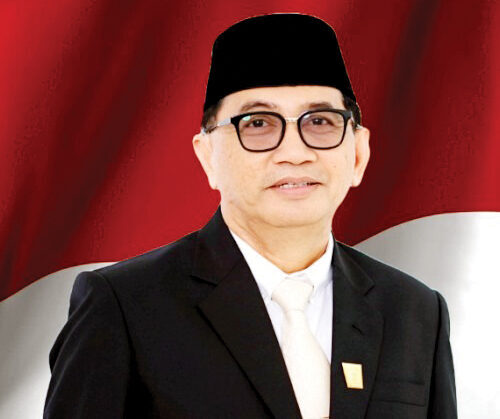 Kesadaran Pelaku Pariwisata Masih Rendah, Ancam Keberlansungan Pariwisata Kota Padang 1 Mastilizal Aye
Wakil Ketua DPRD
Kota Padang