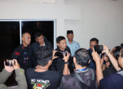 Aksi Perusakan Rumah Doa GKSI Anugerah Padang, 9 Orang Terduga Pelaku Diamankan, Wakapolda: Siapa yang Berbuat Harus Bertanggung Jawab