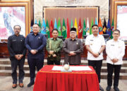 DPRD Sumbar Tetapkan Perda RPJMD 2025-2029 dan Pertanggungjawaban APBD 2024
