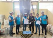 PLN Hadirkan Listrik untuk Rakyat, Usaha Terkotekras Kini Makin Efisien 