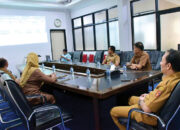 Ikuti Zoom Pelantikan Pamong Praja Muda IPDN 2025, Wabup Iqbal Harap Lulusan IPDN jadi Agen Perubahan